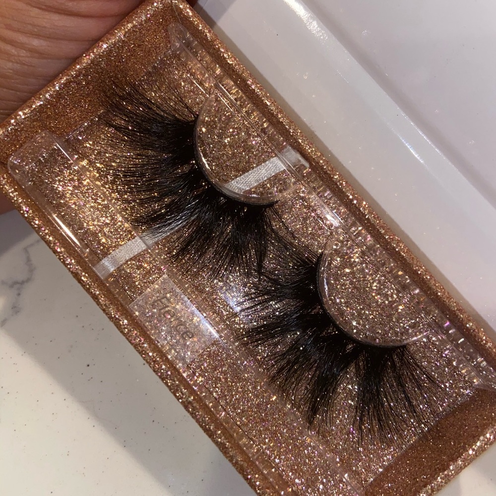 3d mink lashes